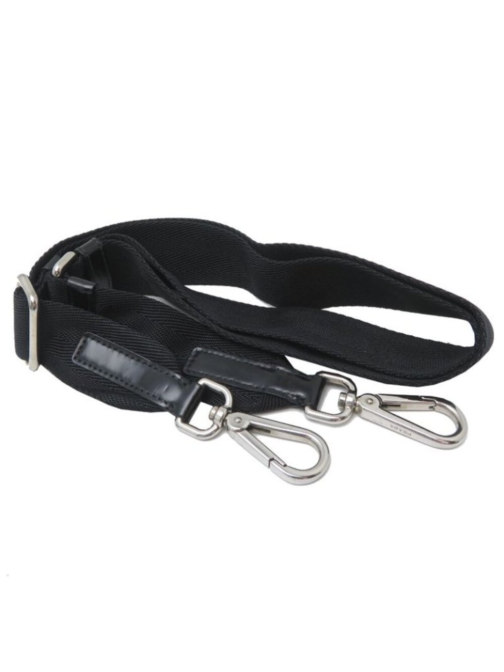 Prada Shoulder Bag Black - Picture 5 of 10